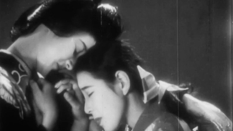 кадр из фильма 乙女シリーズその一　福寿草