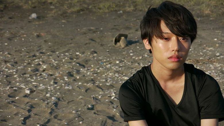 кадр из фильма カミングアウト