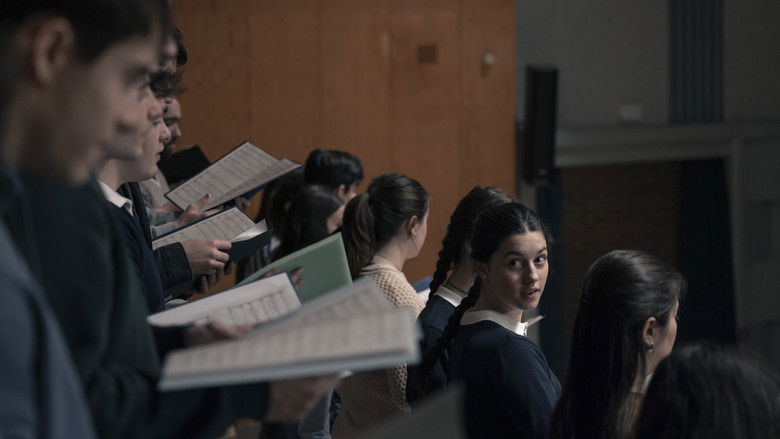 кадр из фильма Los domingos