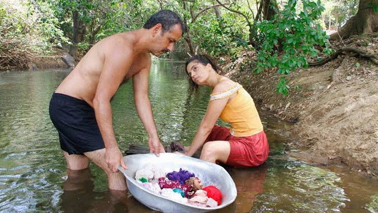 кадр из фильма O Barulho da Noite