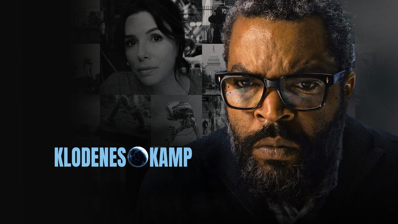 кадр из фильма Война миров