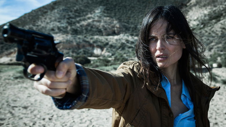 кадр из фильма Lejos del mar