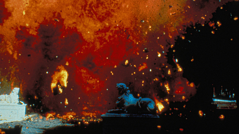 кадр из фильма Каратель