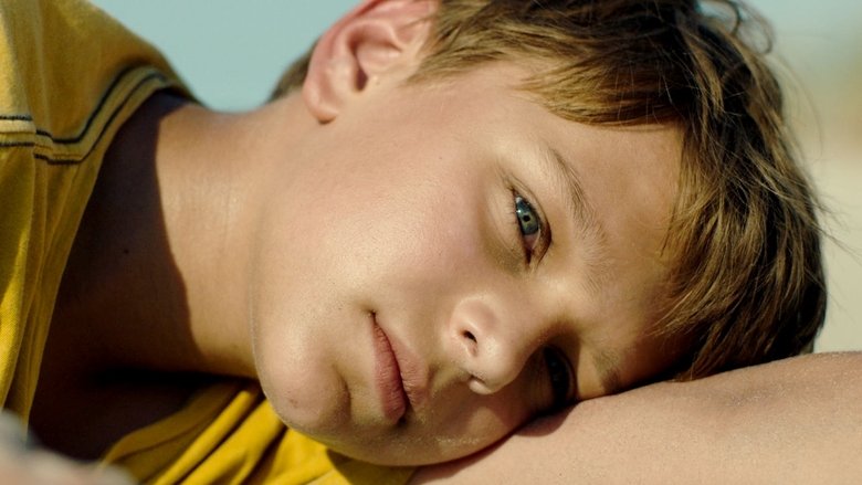 кадр из фильма Mijn bijzonder rare week met Tess