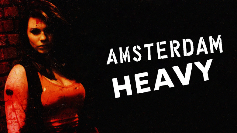 кадр из фильма Мрачный Амстердам