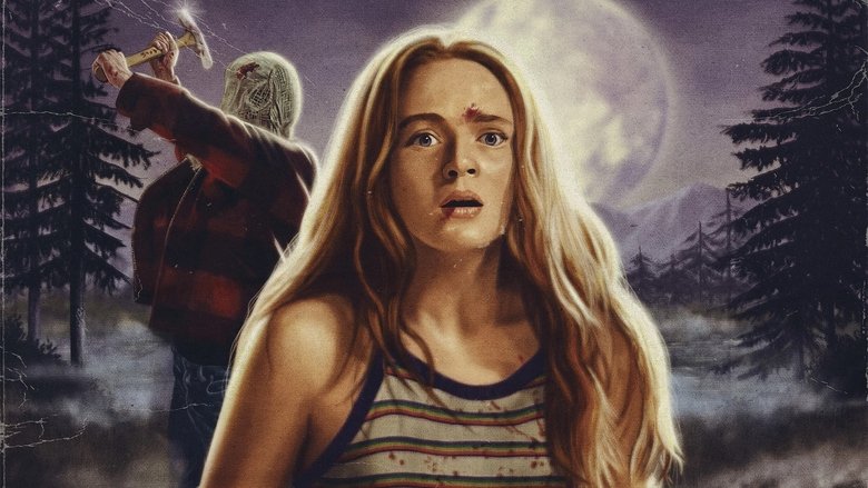 кадр из фильма Улица Страха. 2 часть: 1978