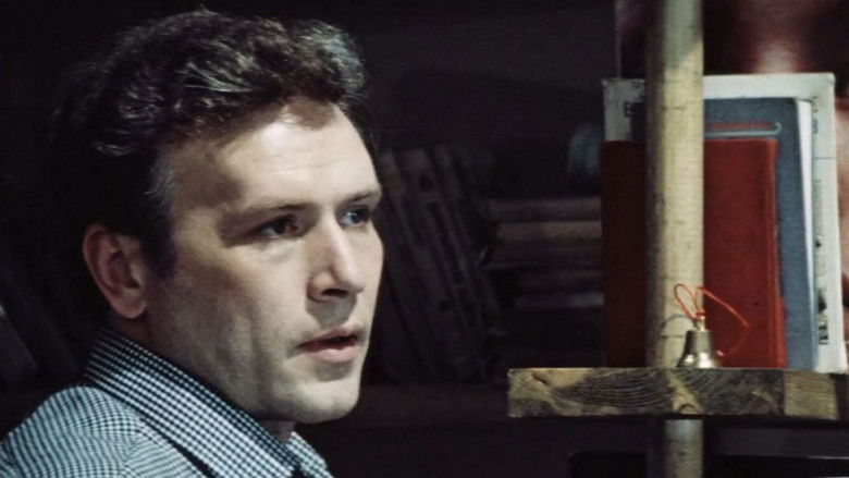 кадр из фильма Жил-был Пётр