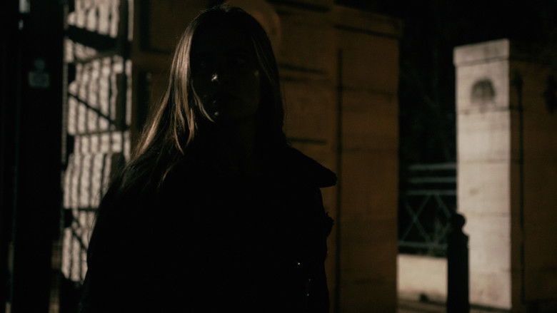 кадр из фильма Noctambule