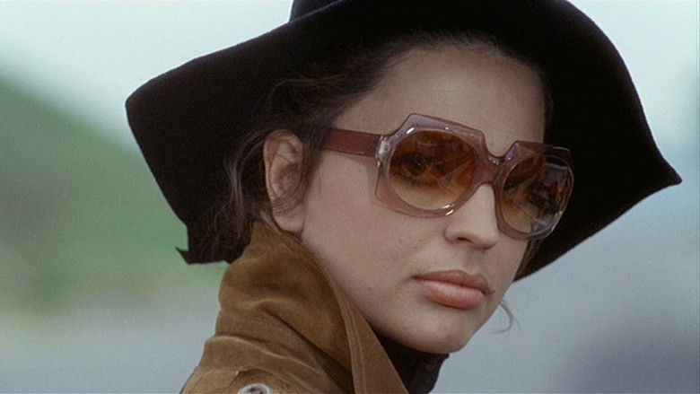 кадр из фильма Злые пальцы