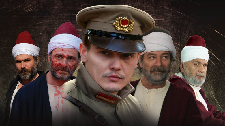 кадр из фильма Kubilay