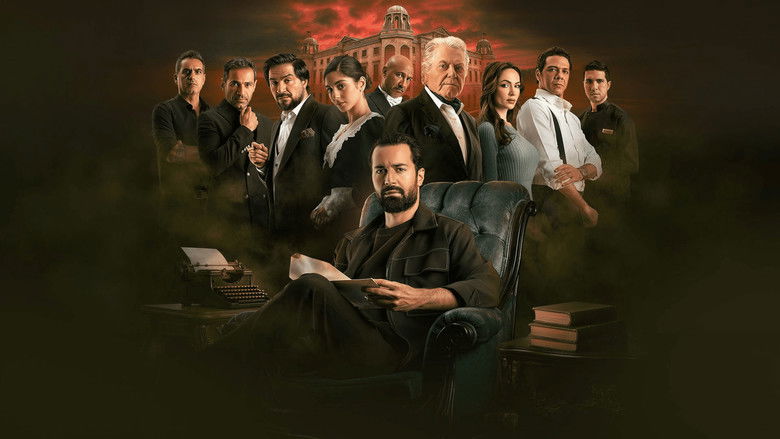 кадр из фильма قصر الباشا