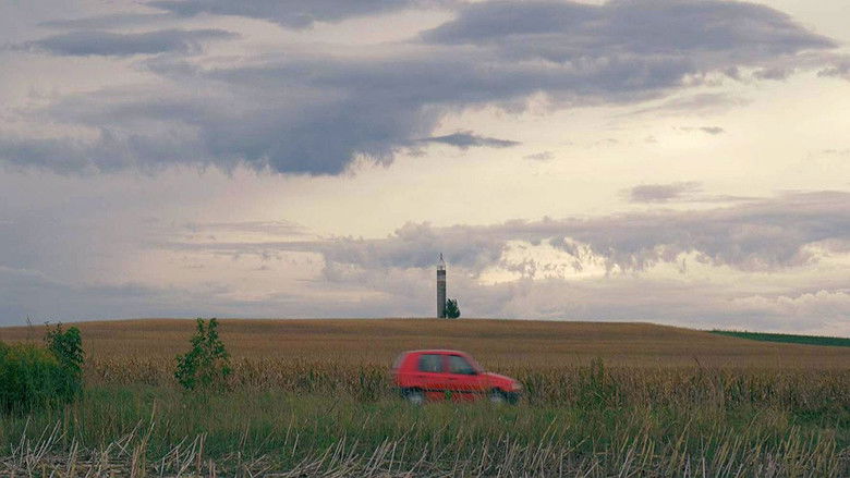 кадр из фильма Párhuzam