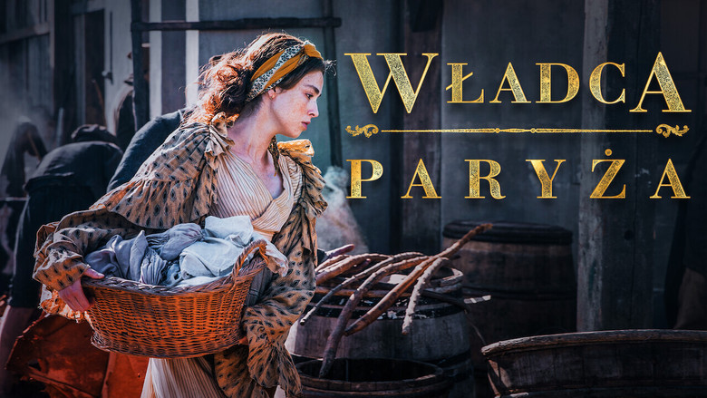 кадр из фильма Видок: Охотник на призраков