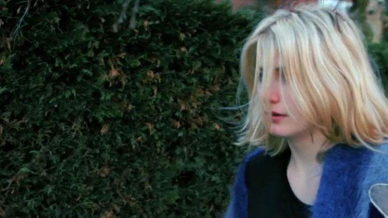 кадр из фильма Smoke