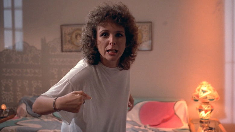 кадр из фильма Que Bom Te Ver Viva