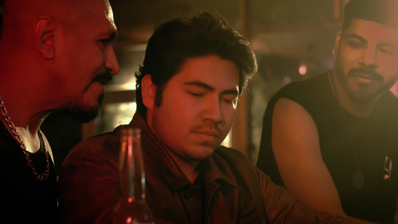 кадр из фильма Vicente