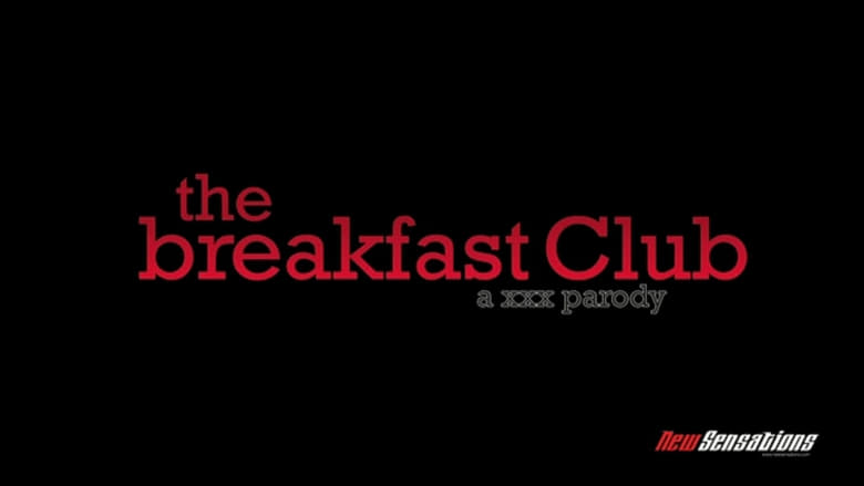 кадр из фильма The Breakfast Club: A XXX Parody