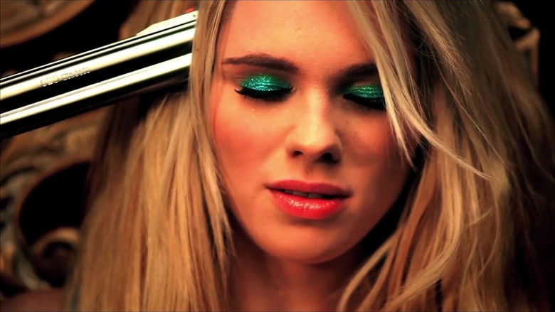 кадр из фильма Alice & the White Hair