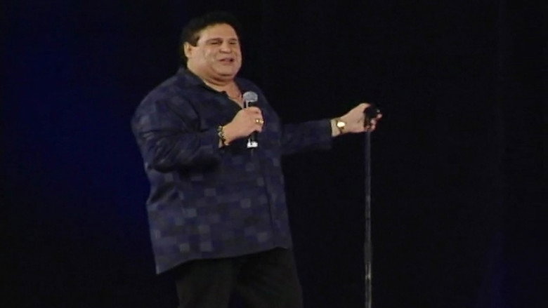 кадр из фильма Basile: Growing Up Greek in America III