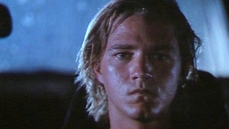 кадр из фильма Il ragazzo delle mani d’acciaio