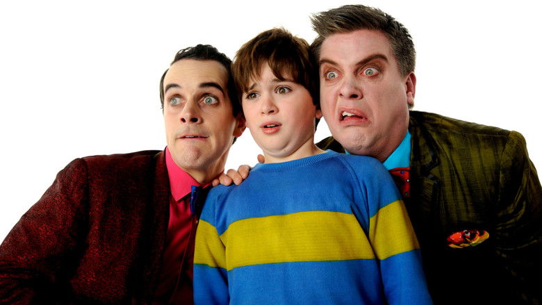 кадр из фильма Ужасный Генри