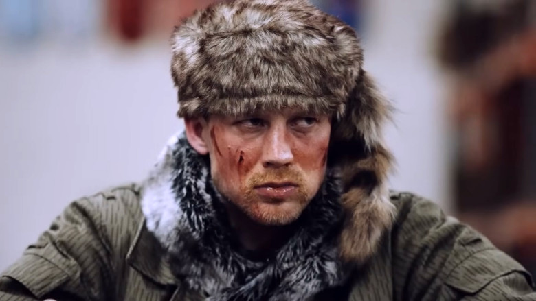 кадр из фильма WKND - Rumble Pack