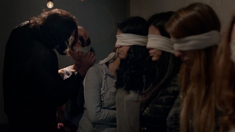 кадр из фильма Tratando a Lola