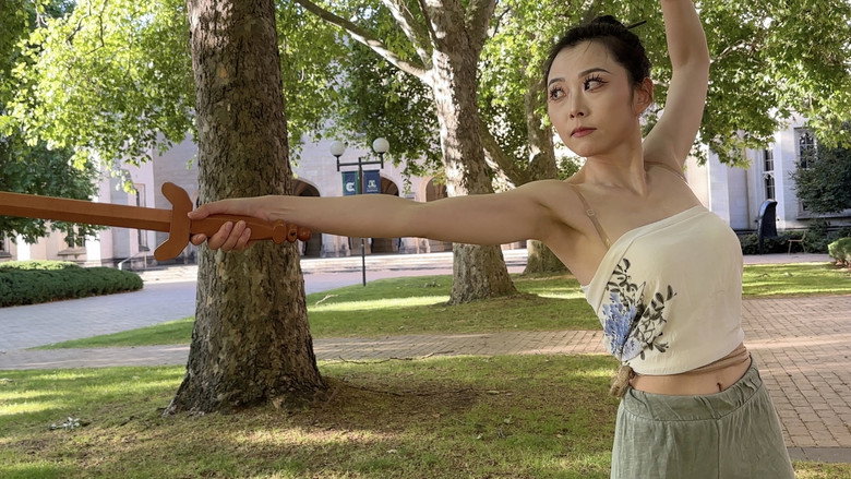 кадр из фильма Wake Her Up