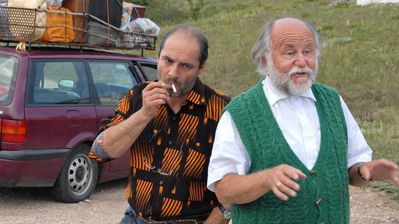 кадр из фильма Kalandorok