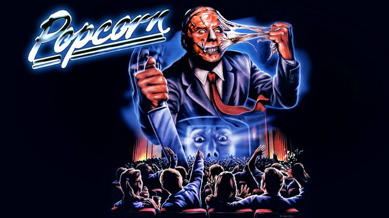 кадр из фильма Попкорн