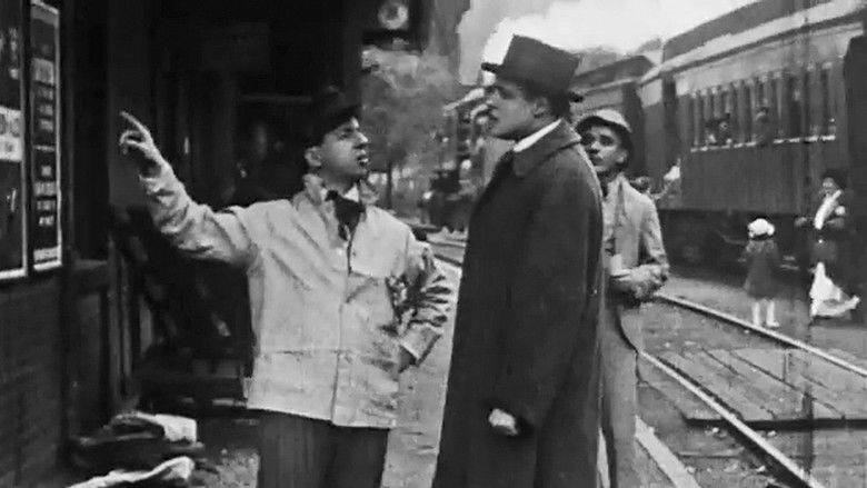 кадр из фильма David Harum