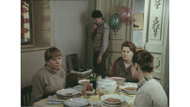 кадр из фильма Солнечный ветер