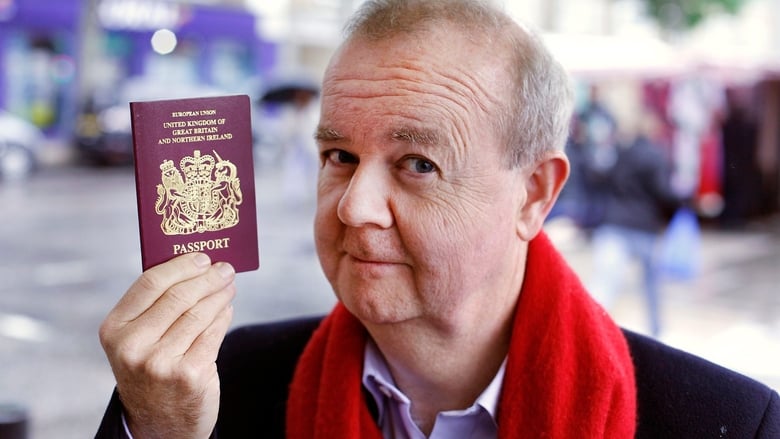 кадр из фильма Who Should We Let In? Ian Hislop on the First Great Immigration Row