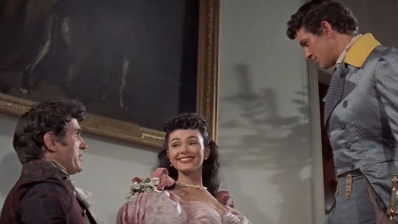 кадр из фильма Капитан Лайтфут