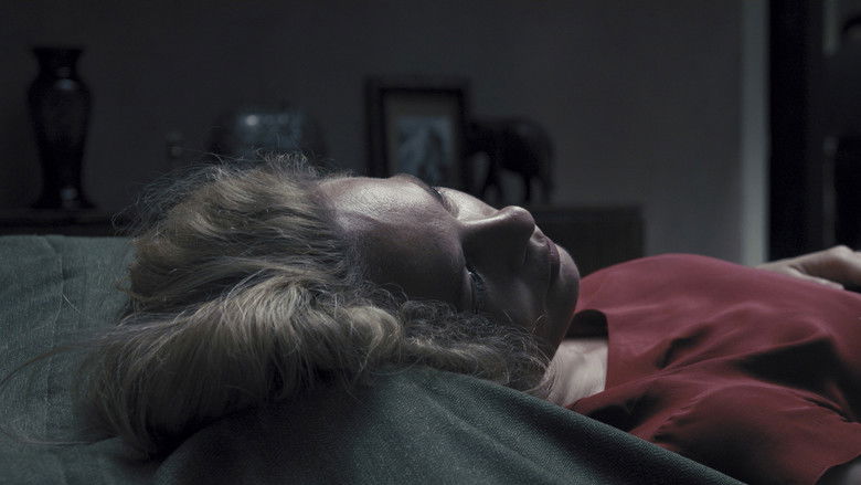 кадр из фильма Изгнание