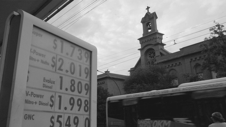 кадр из фильма HOY SOPA HOY