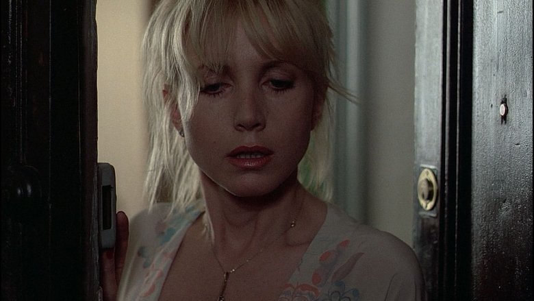 кадр из фильма Любовница-хозяйка