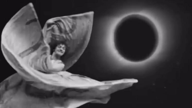 A Collection of Silent Films, Given Sound