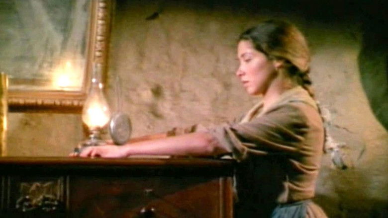 кадр из фильма Η Τιμή της Αγάπης