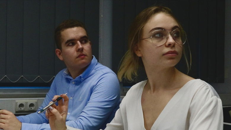 кадр из фильма Híradósok