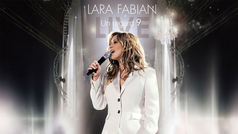 кадр из фильма Lara Fabian - Un regard 9 Live