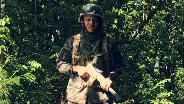 кадр из фильма DELIRIO DE SANGRE