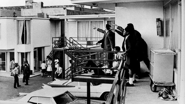 кадр из фильма 1968: A Year of War, Turmoil and Beyond