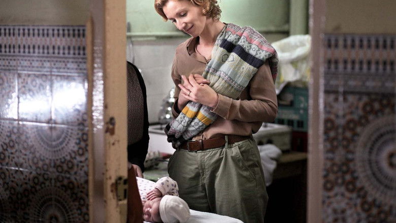 кадр из фильма Par instinct