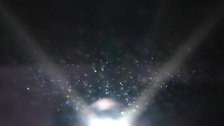 кадр из фильма What is a movie?