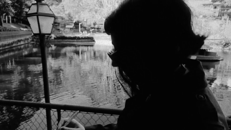 кадр из фильма “Quack”