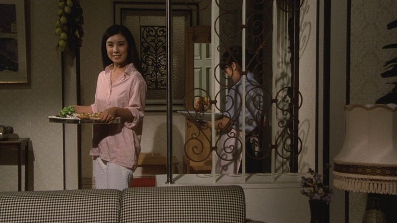 кадр из фильма Три неотправленных письма