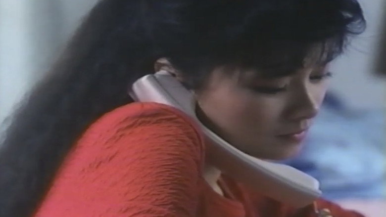 кадр из фильма 本番裏稼業　エレクトコール１９１９