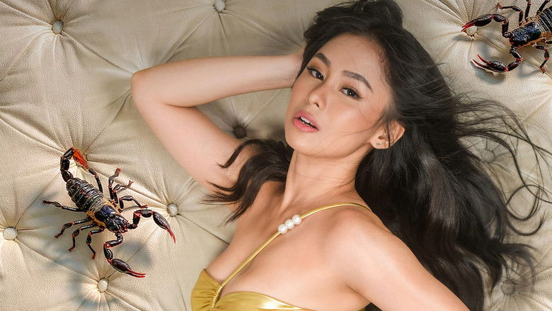 кадр из фильма Scorpio Nights 4