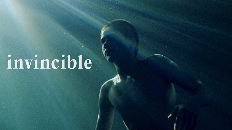 кадр из фильма Invincible